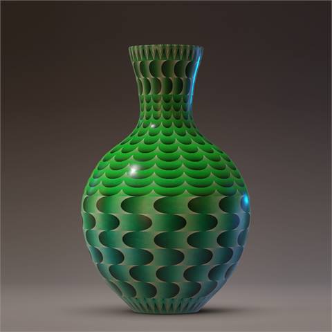 Pottery creation 7